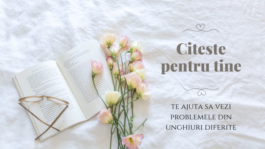 Citeste pentru tine